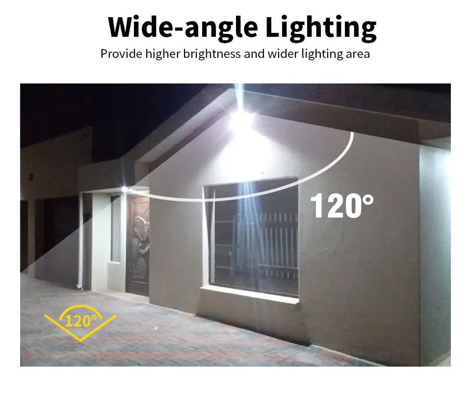 LED Flood Light 10W 20W 30W 50W 100W AC 220V LED Floodlight IP66 Waterproof Reflector Spotlight Street Light Outdoor Garden Lamp