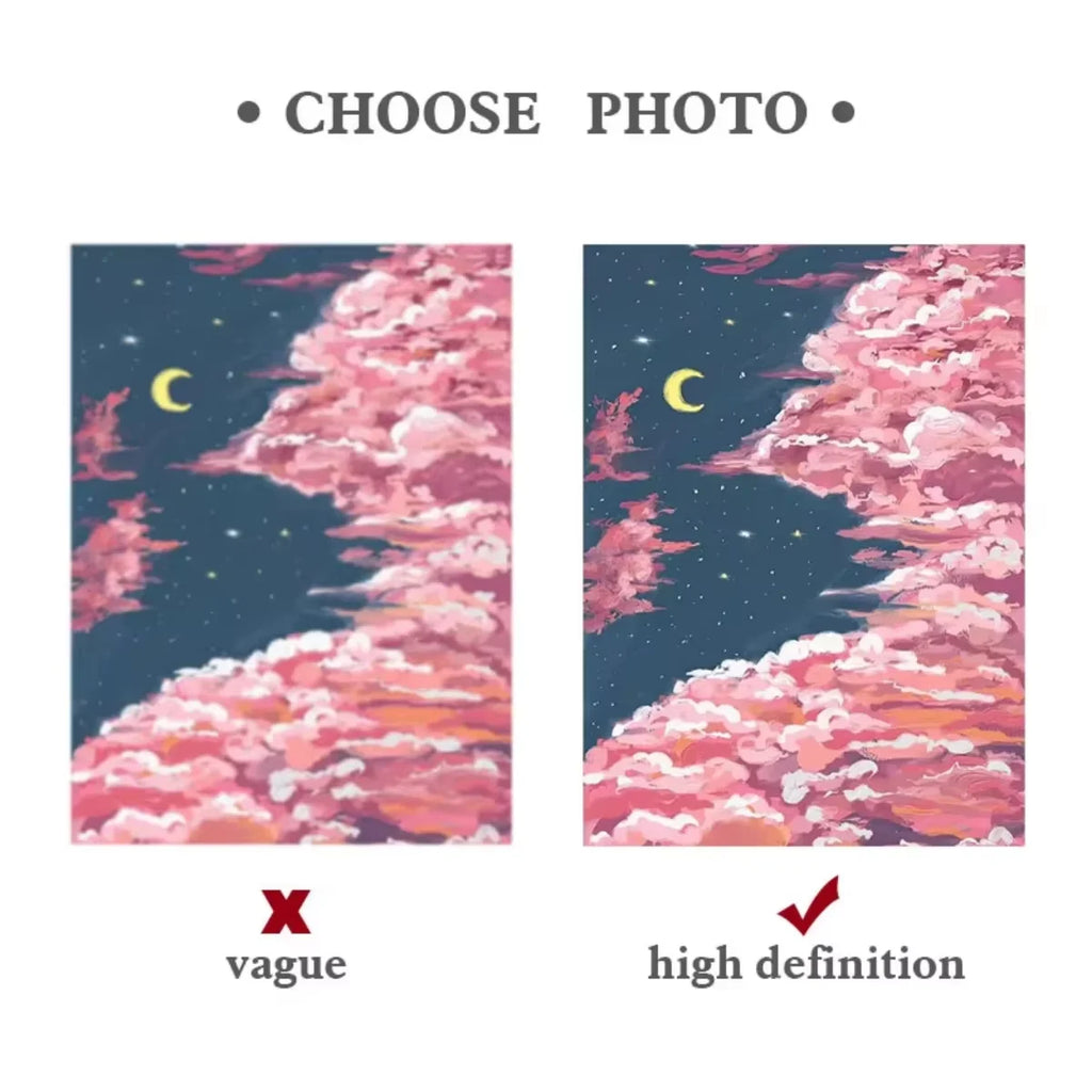 A customizable, personalized tapestry—a unique home decor piece suitable for various occasions.