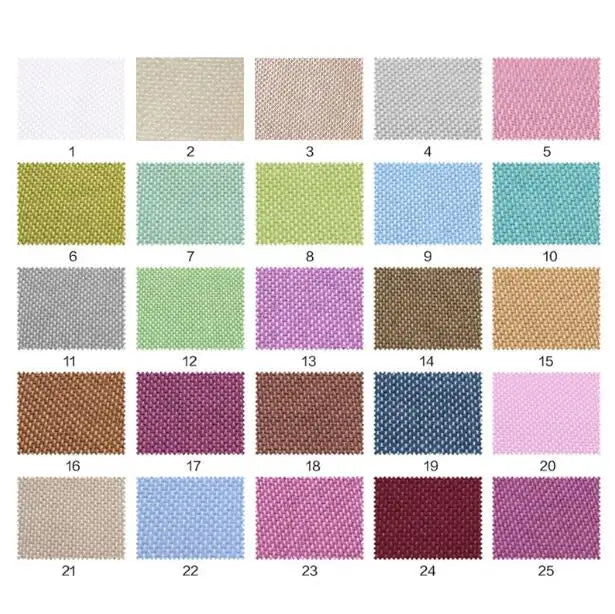 Clothing store fitting room curtain changing room changing room U-ring frame pole