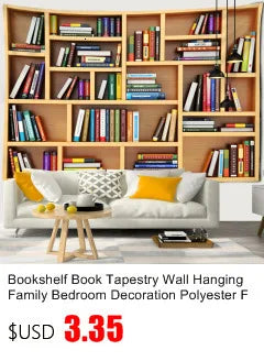 Customized Tapestry Boho Mandala Tapestries Witchcraft Wall Tapestry Print Your Photo Hippie Wall Hanging Blanket Tapestry