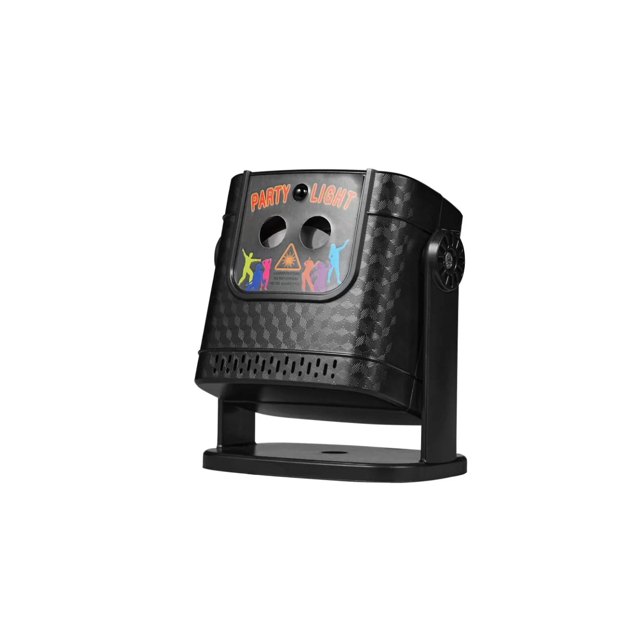 Party Lights, DJ Disco Lights, Strobe Lights, Projection Projector, USB-Powered Projector Lights, Home Atmosphere Lights