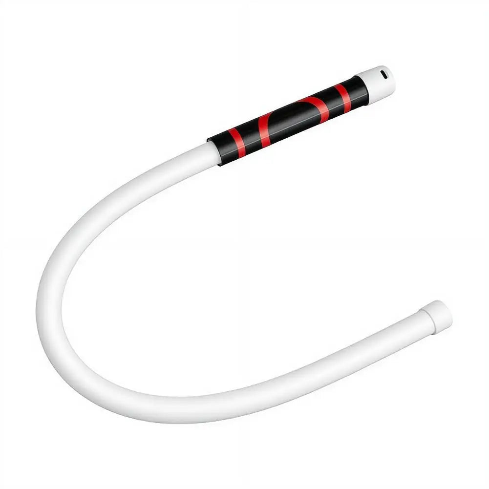 LED Light Strip Multifunctional Bendable Convenient High-power Maintenance Outdoor Flashlight Lighting Tool
