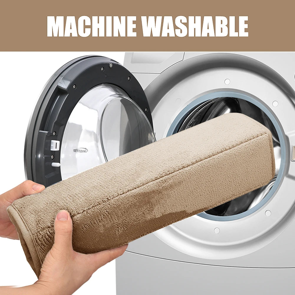 3 Pieces Memory Foam Bath Rugs Absorbent Bathroom Rugs Non-Slip Washable Bathroom Mats Bath Mats for Bathroom Floor Rugs Carpets