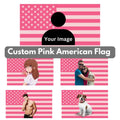 A customizable, personalized tapestry—a unique home decor piece suitable for various occasions.