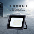 LED Flood Light 10W 20W 30W 50W 100W 220V IP68 Waterproof Outdoor Spotlight Garden Street Lamp Projector Lamp Wall LED Reflector