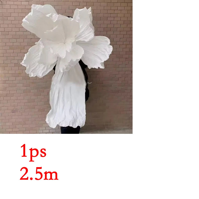 Artificial Flower Road Lead Floor Flower Row Welcome Sign Decor Wedding Hanging Flowers Row Centerpiece Party Decoration