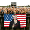 L-Lil Peep Flag Tapestry Hipster Wall Art Usa Theme Dorm Decor Bedroom Living Room Tapestry Bedroom Tapestry Bedside Tapestry