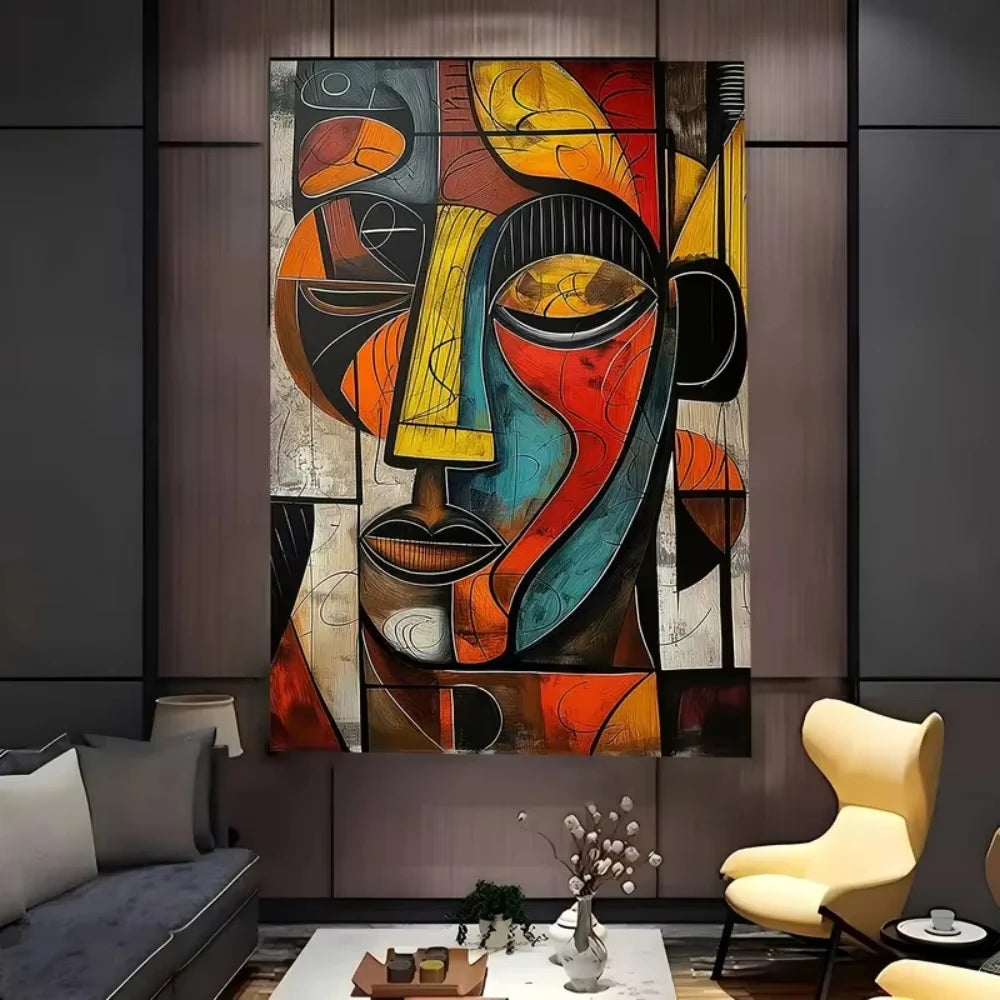 3D Abstract Tapestry Bohemian Wall Hanging Living Room Tapestry Bedroom Tapestry Home Wall Art Tapestry Bedside Tapestry