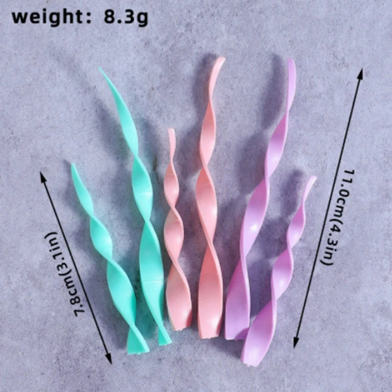 Mermaid Theme Cake Decor Birthday Party Decor Girl 1st First Birthday Kids Mermaid Birthday Party Decor Baby Shower Cake Decor