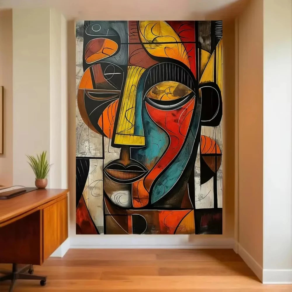 3D Abstract Tapestry Bohemian Wall Hanging Living Room Tapestry Bedroom Tapestry Home Wall Art Tapestry Bedside Tapestry