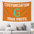 DIY Tapestry Customize Your Photos to Create the Tapestry You Desire