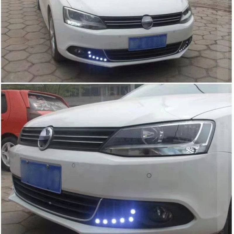 Car Reversing Eagle Eye Lights Daytime Running Lights Rogue Reversing Lights LED Reversing Lights Car LED Decorative Lights