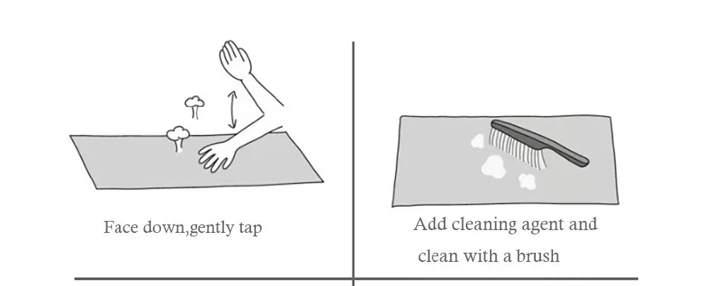 Rugs for Kitchen Floor Mat Anti-slip Dirt-resistant Foot Mats Home Laundry Balcony Oil-proof Mats Washable Easy Clean Rug 양탄자