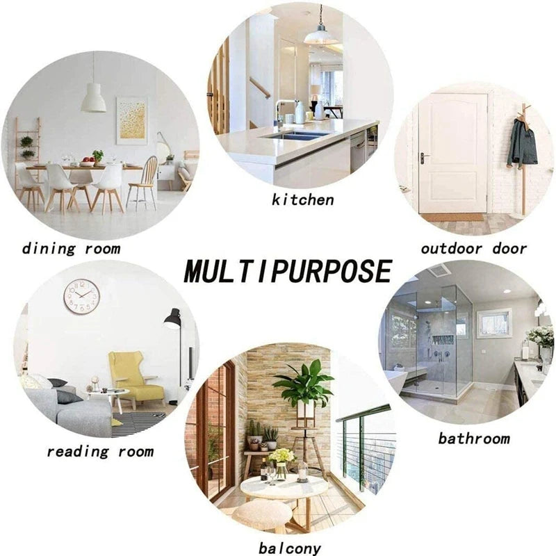 Round Rugs and Carpets for Home Living Room Decoration Teenager Bedroom Decor Carpet Sofa Coffee Table Area Rug Non-slip Mat