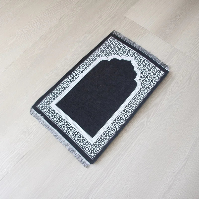 Islamic Carpets for Muslims Prayer Mats Carpet  Islamic Gift Rugs Mats Rugs Child Women's Decoration for Prayers