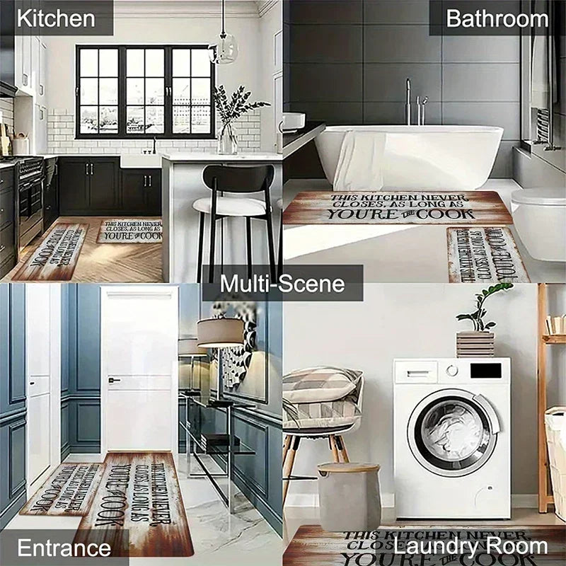 Modern Classic Motorcycle Display Rugs Garage Floor Mats Racing Motorcycle Mats Bedroom Rugs Non-slip Floor Decor Rugs Doormat