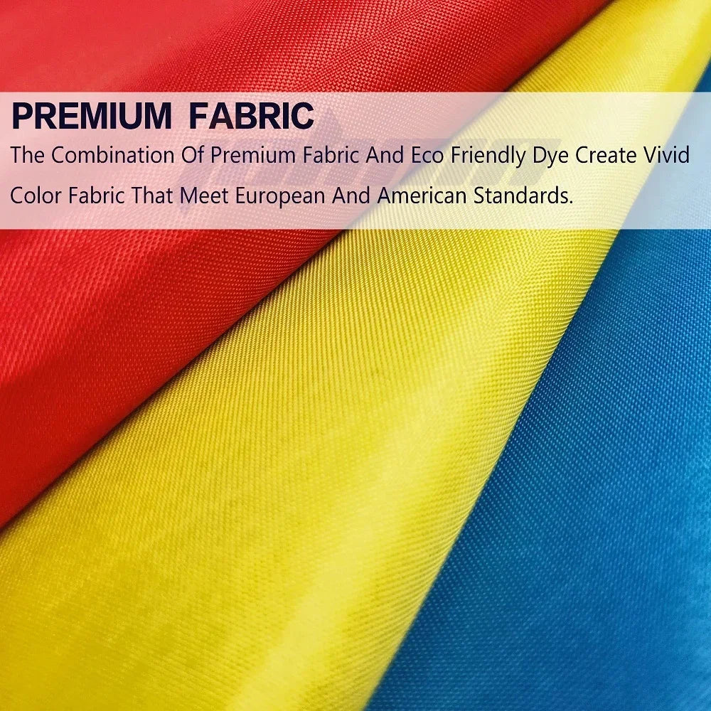 60x90cm 90x150cm Coomonte Flag Spain Spanish Flag  for Indoor Outdoor Decor Home Decor Outdoor Decor, Yard Decor, Garden Decor