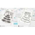 2022 New Metal Cutting Dies and stamp For Scrapbooking Practice Hands-on DIY Album Decor Card Craft Dies