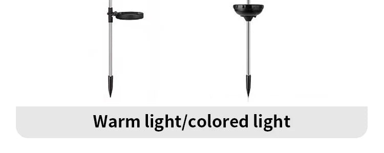 Solar Firework Lights Outdoor Waterproof Lights Camping Ambient String Lights Solar Ground Plug Firework Lights String Lights