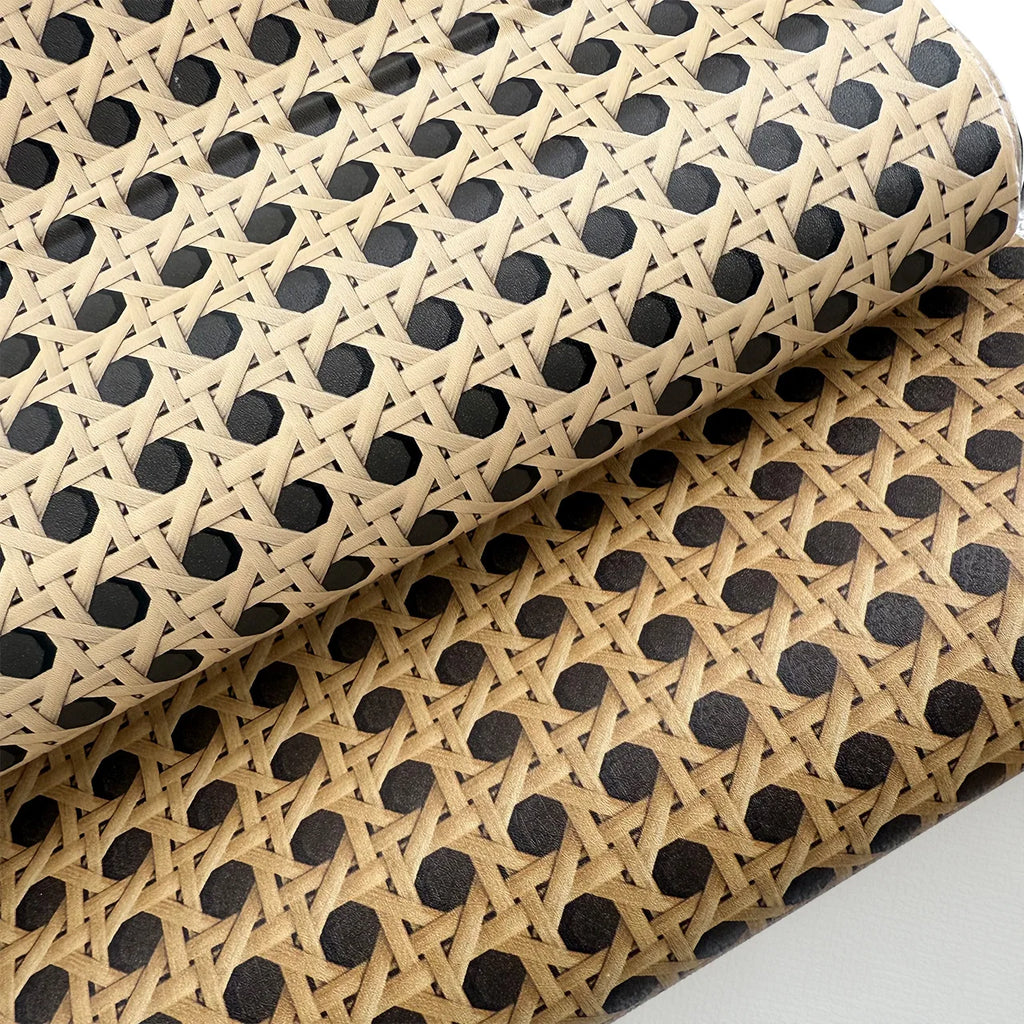 Honeycomb Self-adhesive Wallpaper Home Decoration Materials Living Room Dining Room Tea Room Background Wall PVC Sticker