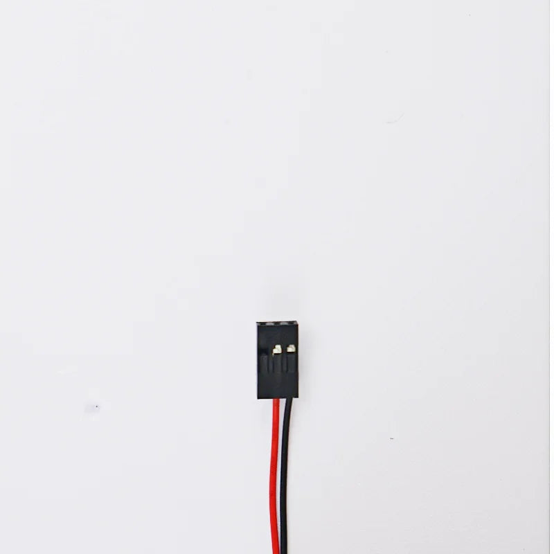 RC model car lights, 2  4  6  8  red and white  3/5mm LED cup,  spot  light