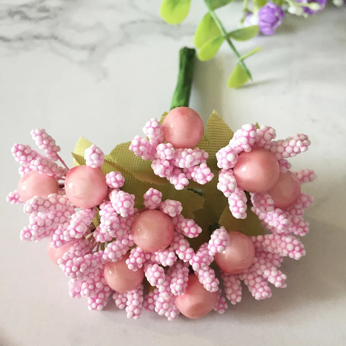 Faux Filigree Carnations Christmas Decor Home Wedding Decor Garland Garden Fall Crafts Scrapbooking wall hanging decor