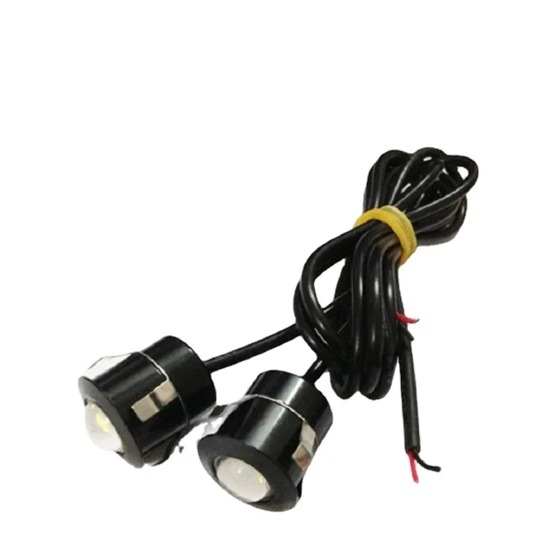 Car Reversing Eagle Eye Lights Daytime Running Lights Rogue Reversing Lights LED Reversing Lights Car LED Decorative Lights