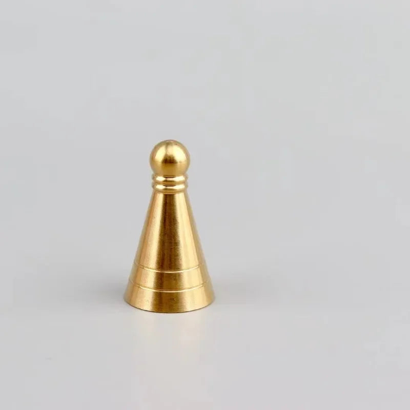10pcs Brass Incense Tool Starter Set Home Room/bedroom/living Room/study/office/tea Room/Yoga Room/Hotel Seal Incense Supplies