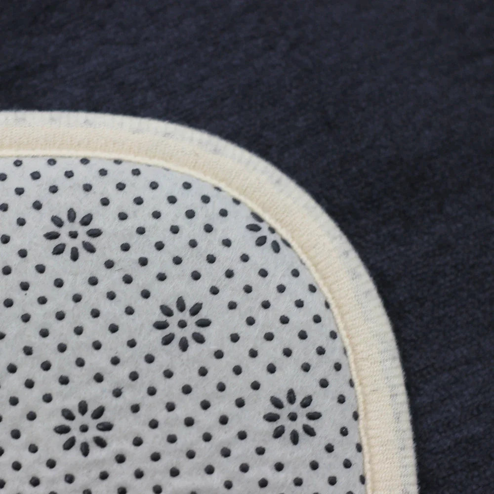 Classic motorcycle display rugs, garage floor mats, racing motorcycle mats, bedroom rugs, non-slip floor decorative rugs