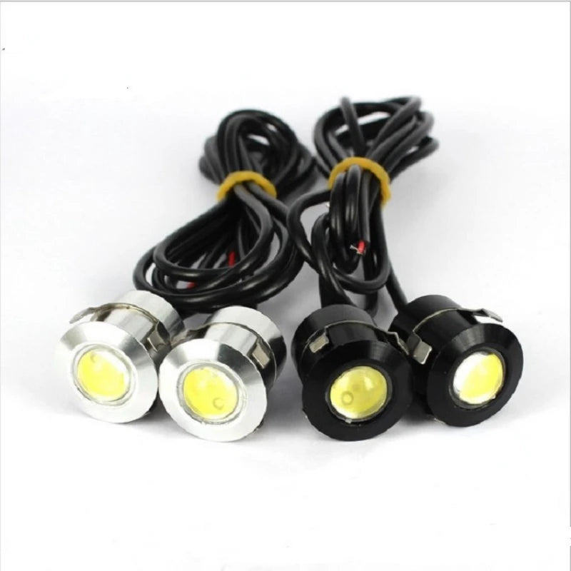 Car Reversing Eagle Eye Lights Daytime Running Lights Rogue Reversing Lights LED Reversing Lights Car LED Decorative Lights