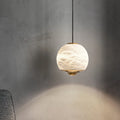 Marble Chandeliers for Dining Room Modern Bedroom Room Hanging Lamps for Ceiling Room Decor Pendant Luxury Living Room Pendant