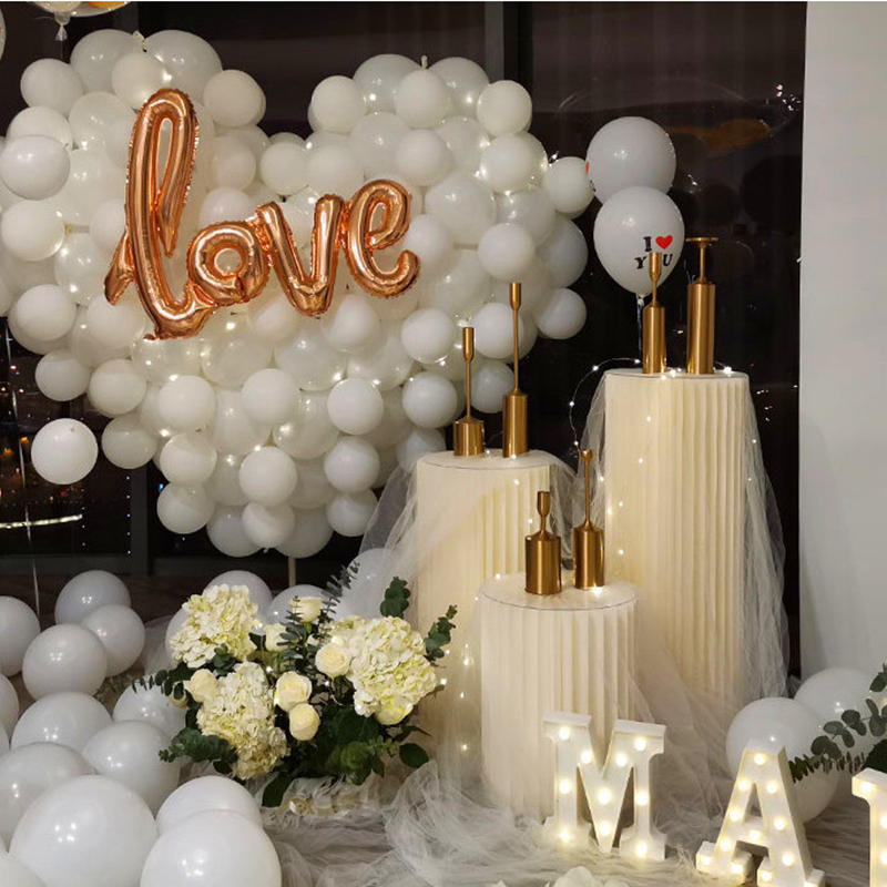 Folding Honeycomb Paper Wedding Backdrop Decor Birthday Party DIY Decor Dessert Table Cake Stand Baby Shower Decor Ramadan decor