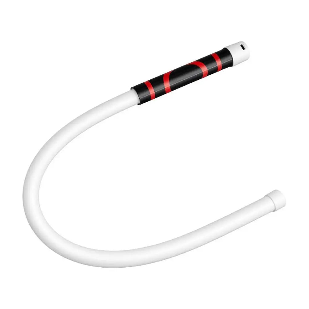 LED Light Strip Multifunctional Bendable Convenient High-power Maintenance Outdoor Flashlight Lighting Tool