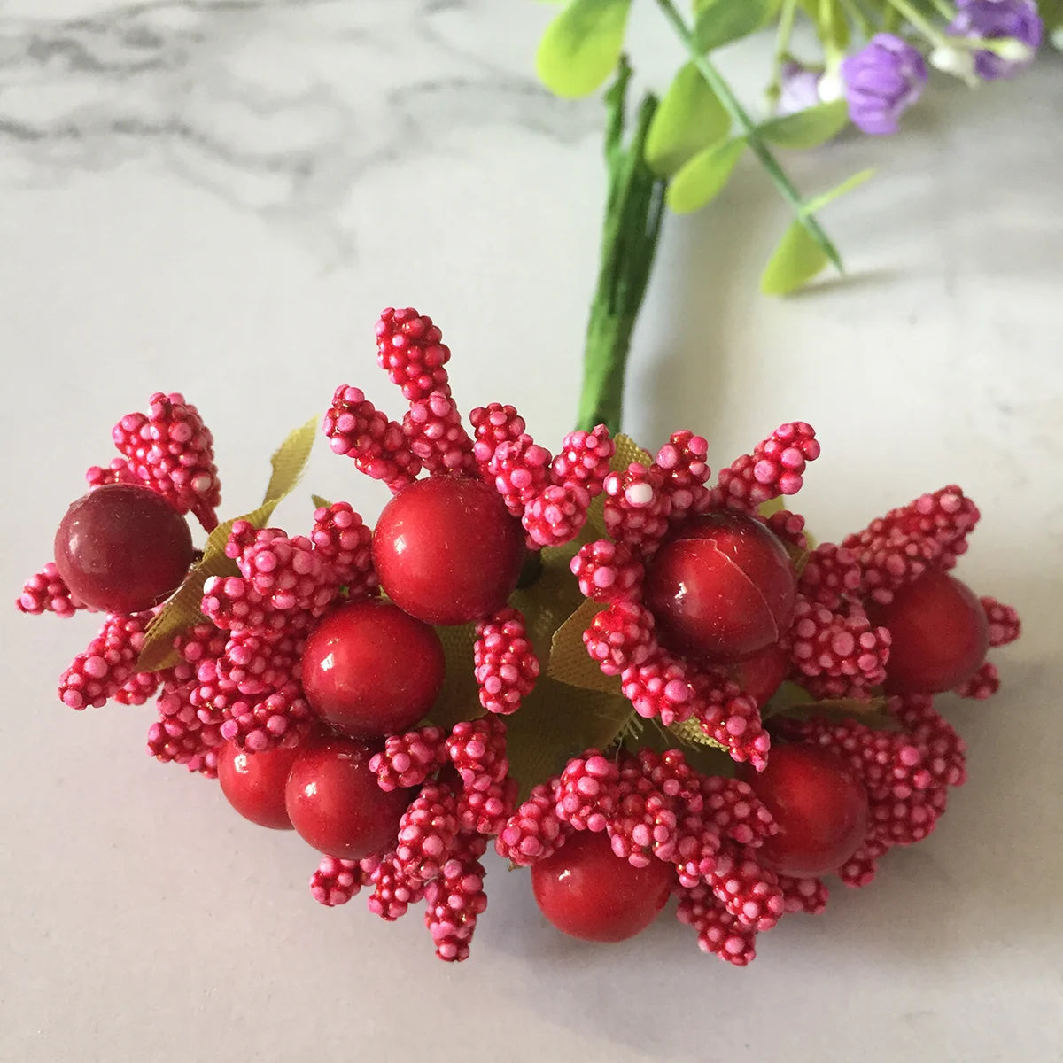 Faux Filigree Carnations Christmas Decor Home Wedding Decor Garland Garden Fall Crafts Scrapbooking wall hanging decor