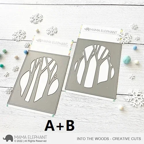 2022 New Metal Cutting Dies and stamp For Scrapbooking Practice Hands-on DIY Album Decor Card Craft Dies