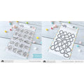 2022 New Metal Cutting Dies and stamp For Scrapbooking Practice Hands-on DIY Album Decor Card Craft Dies