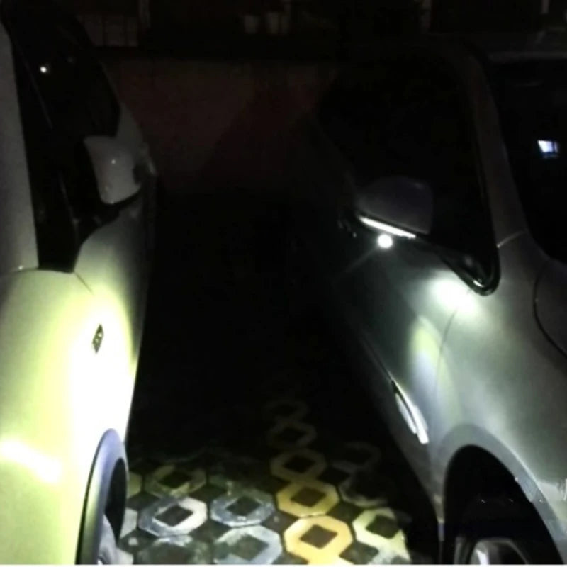Car Reversing Eagle Eye Lights Daytime Running Lights Rogue Reversing Lights LED Reversing Lights Car LED Decorative Lights