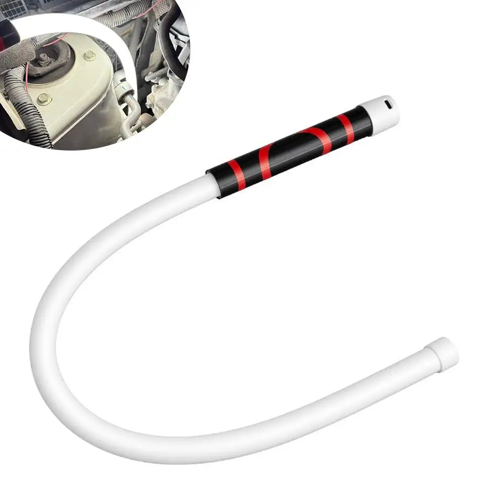 LED Light Strip Multifunctional Bendable Convenient High-power Maintenance Outdoor Flashlight Lighting Tool
