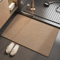 Bathroom Rugs Mats Non Slip Washable Absorbent Runner Rugs for Bathroom Floor Bath Mats