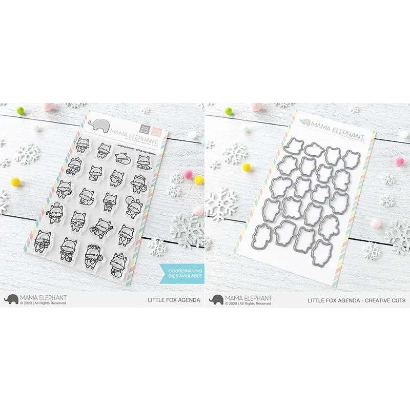 2022 New Metal Cutting Dies and stamp For Scrapbooking Practice Hands-on DIY Album Decor Card Craft Dies