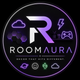 RoomAura - Home